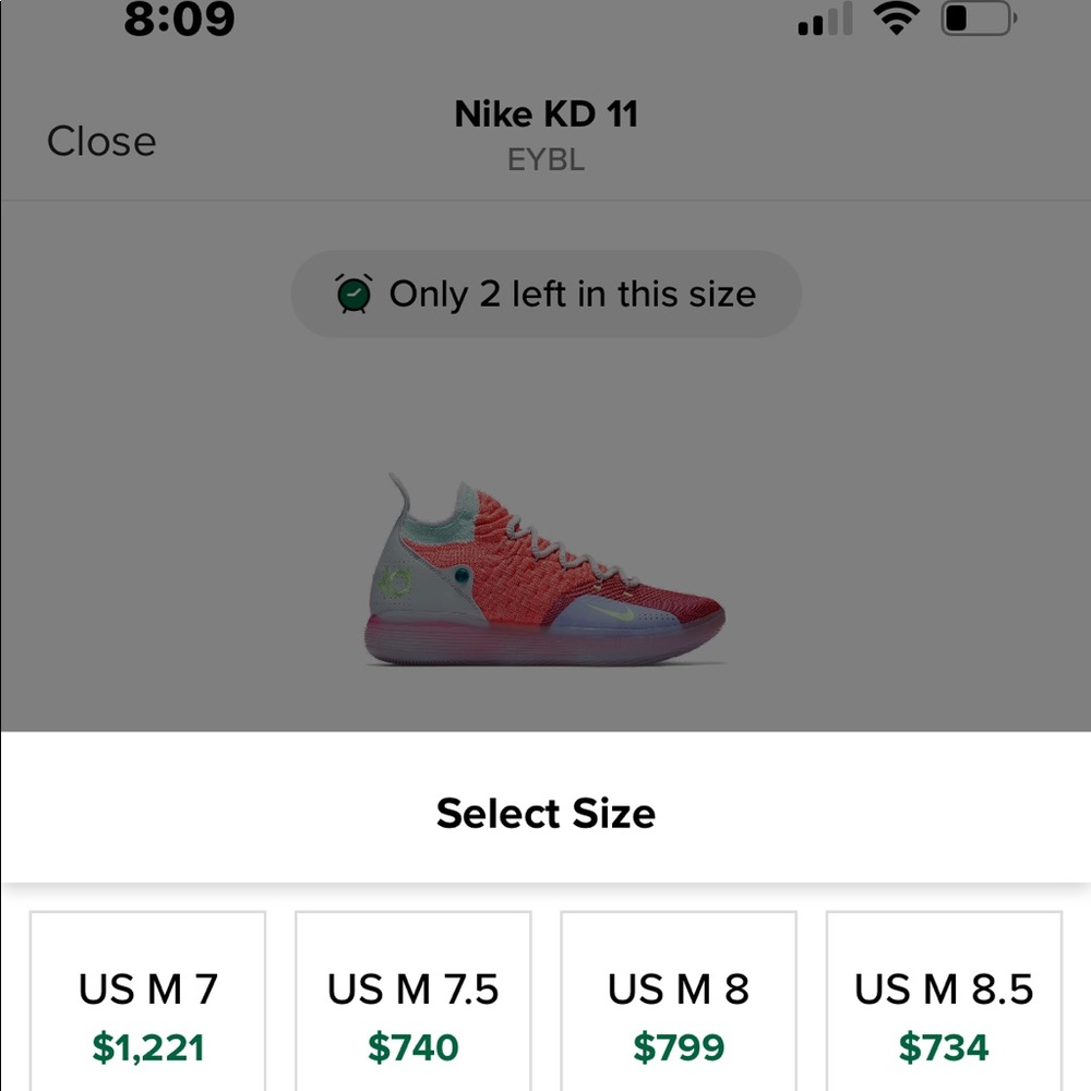 Kd 11 eybl